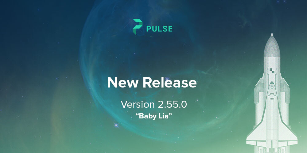 Pulse Update 2.52.0